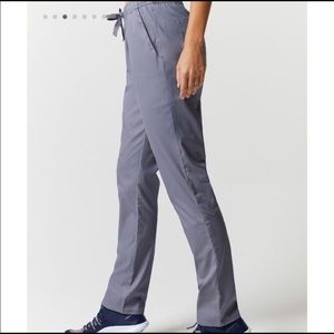 Jaanuu Skinny Scrub pant (XL)